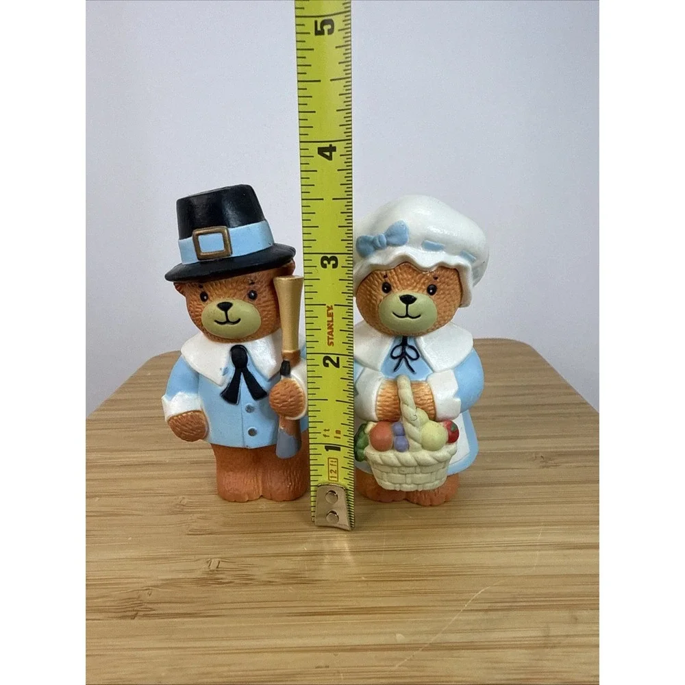 Enesco new old